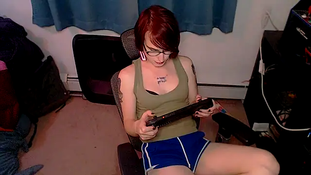 RyffBurnz live sex cam