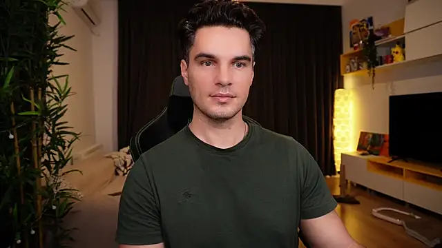 billypassion live sex cam