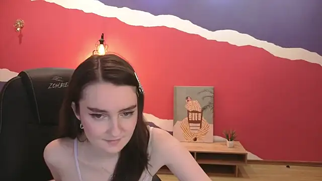 CloudGrace live sex cam