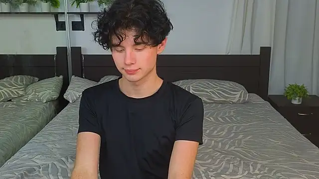 Cute_Mike live sex cam