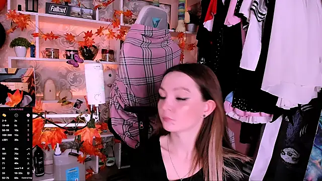 _AsyaSweet live sex cam