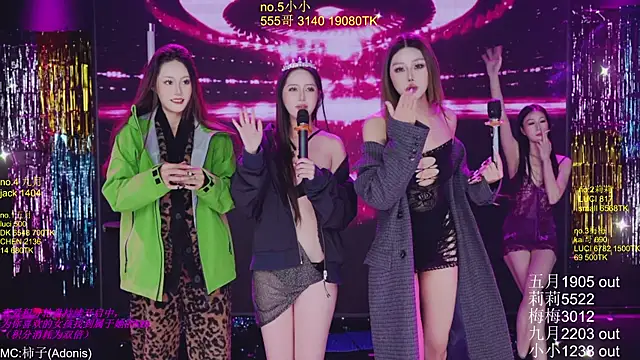 World-flower live sex cam