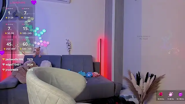 victorias_world's Stripchat show and profile