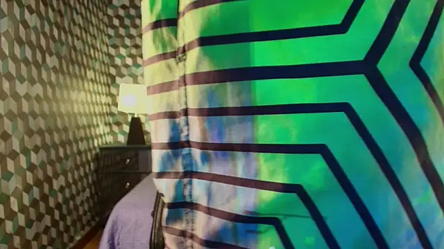 Michael_magno's Stripchat show and profile