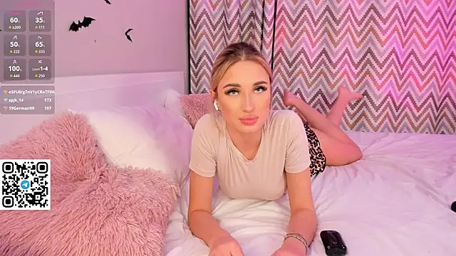 Danger_Bella live sex cam