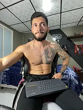 marcel_crawford96 live sex cam