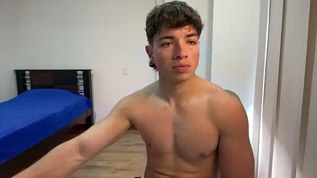 JUSTIN_JHONS live sex cam