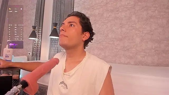 TheoHart_ live sex cam