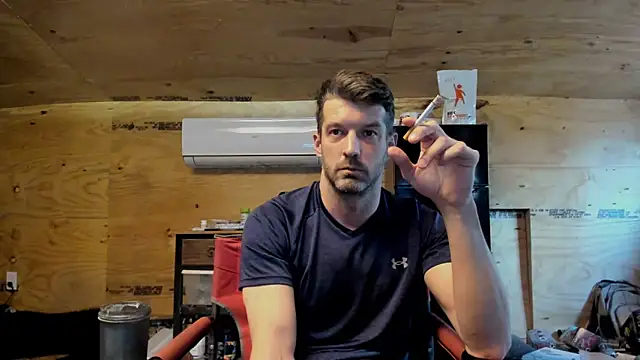 Kenny_Kyle's Stripchat show and profile