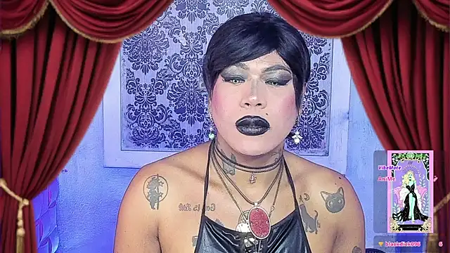 tsviolett live sex cam