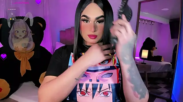 alexia_mattel live sex cam