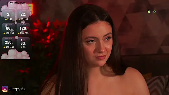 Sleepy_SIS live sex cam