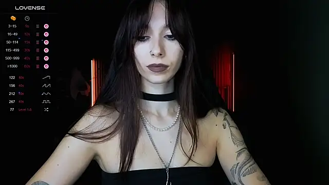 JillVerdon live sex cam