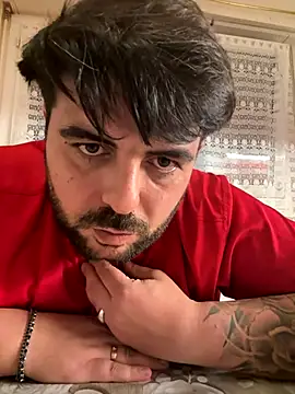 Spiederman-10 live sex cam