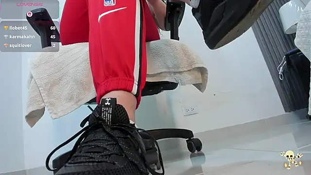 Valeria__soler live sex cam