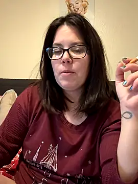 Hotmess_express420 live sex cam