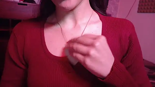 MidnightFlame live sex cam