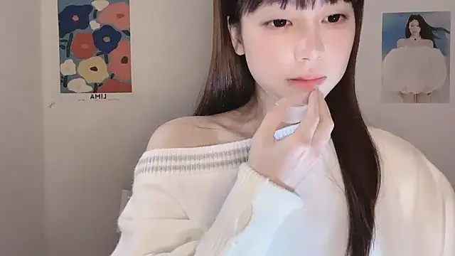 -Hottie live sex cam