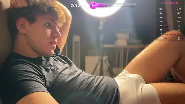 mynameischris live sex cam