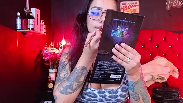 foxxy_nasty live sex cam