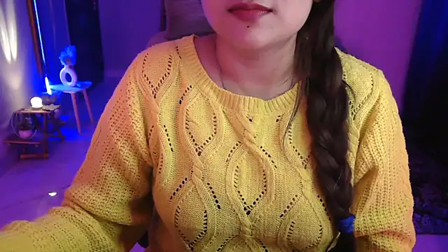 Mitikaa live sex cam