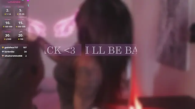 MissDennise live sex cam