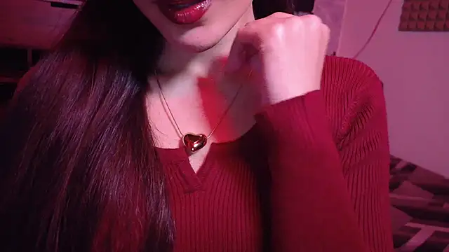 MidnightFlame live sex cam