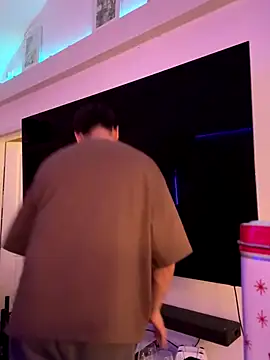 Gipsyboysteve live sex cam