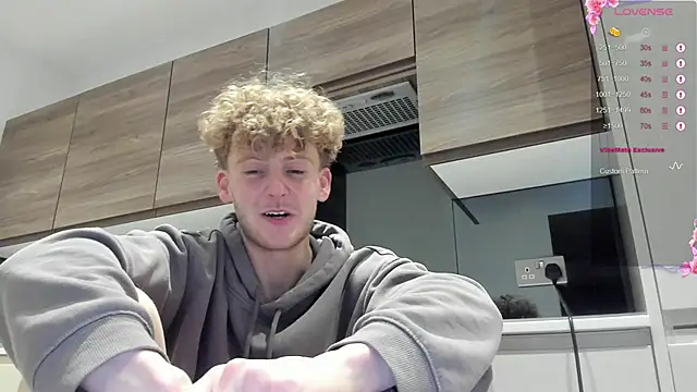 DominantAlex18 live sex cam