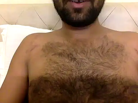 Delhi_HUNK69 live sex cam