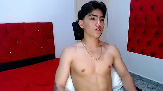 RomeoMillerr live sex cam