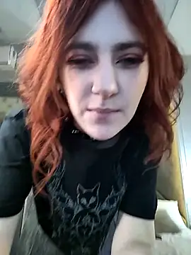 LexiRayn live sex cam