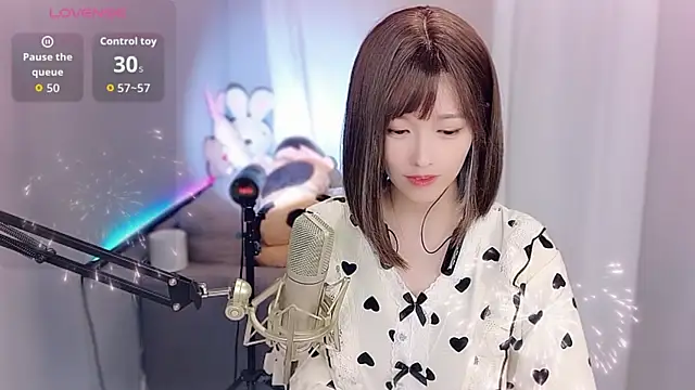 Tw_Sexynn live sex cam