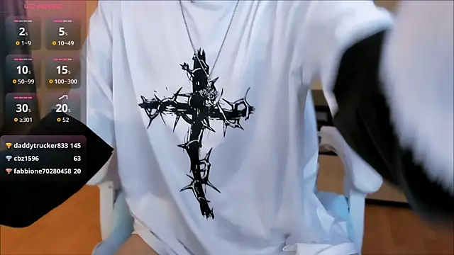 FemAlexa_'s Stripchat show and profile