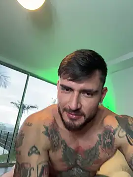 DimitriSullivan_ live sex cam