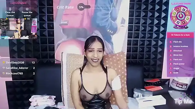 Sexualindian live sex cam