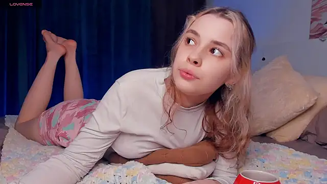 VedaSchulz live sex cam