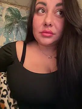 DaisyStreet live sex cam