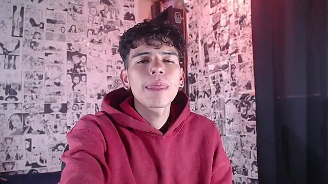 Mickey_Magic live sex cam