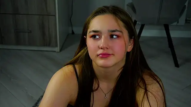 CleotildeBijan live sex cam