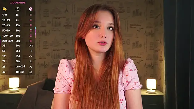 AmelieSeductress live sex cam