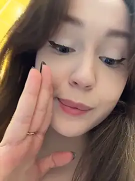 Peachy_Dream live sex cam