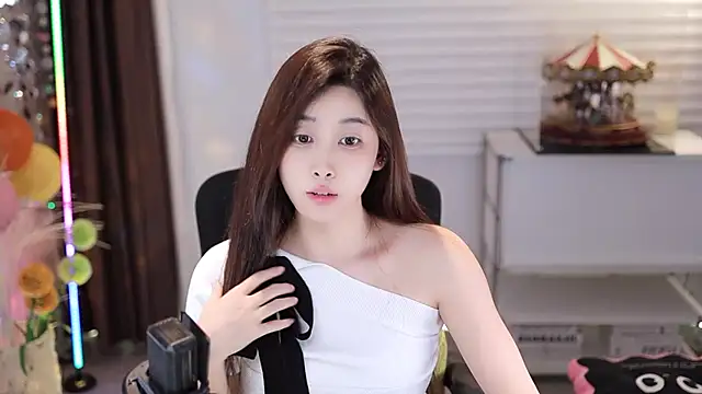 SleepArtist live sex cam