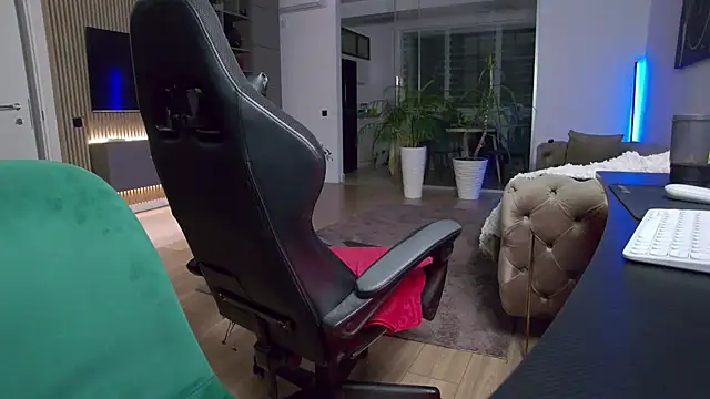 UbbeViking live sex cam