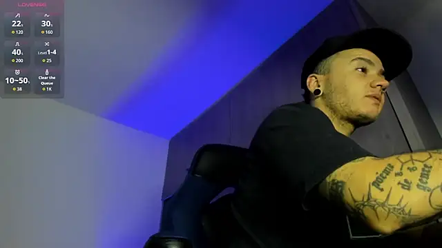 male_pussy's Stripchat show and profile