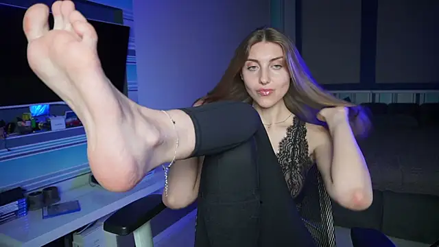 CassiaBlade1's Stripchat show and profile