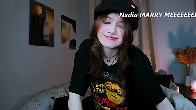 Dilara_xBaby live sex cam