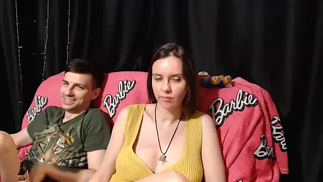 Milana69 live sex cam