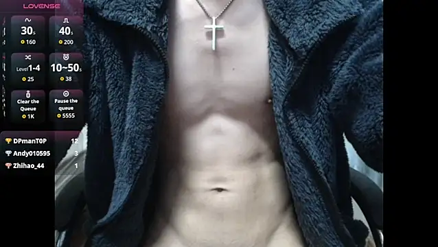 wujiaxing22 live sex cam