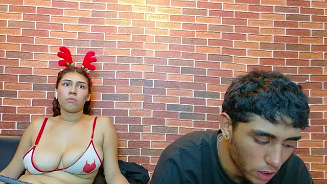 Annyeli live sex cam